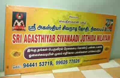 astrologers in chennai mylapore